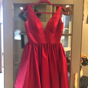 Homecoming/Formal dress